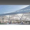 Mopa Airport Taxi Service