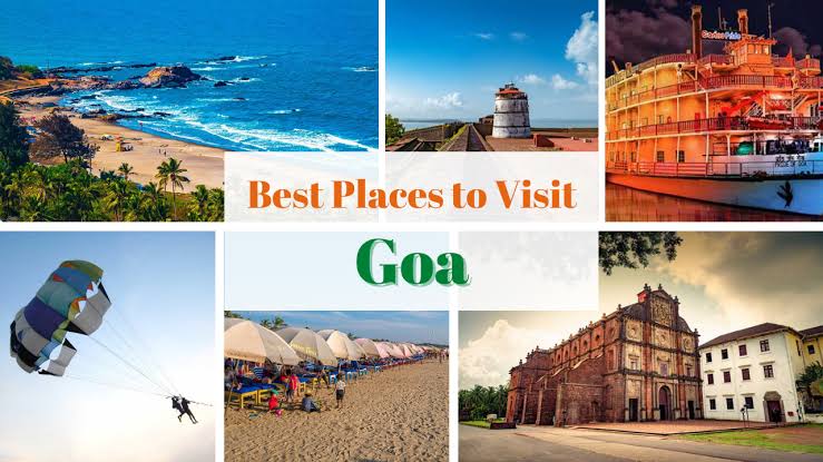 Goa sharing taxi service